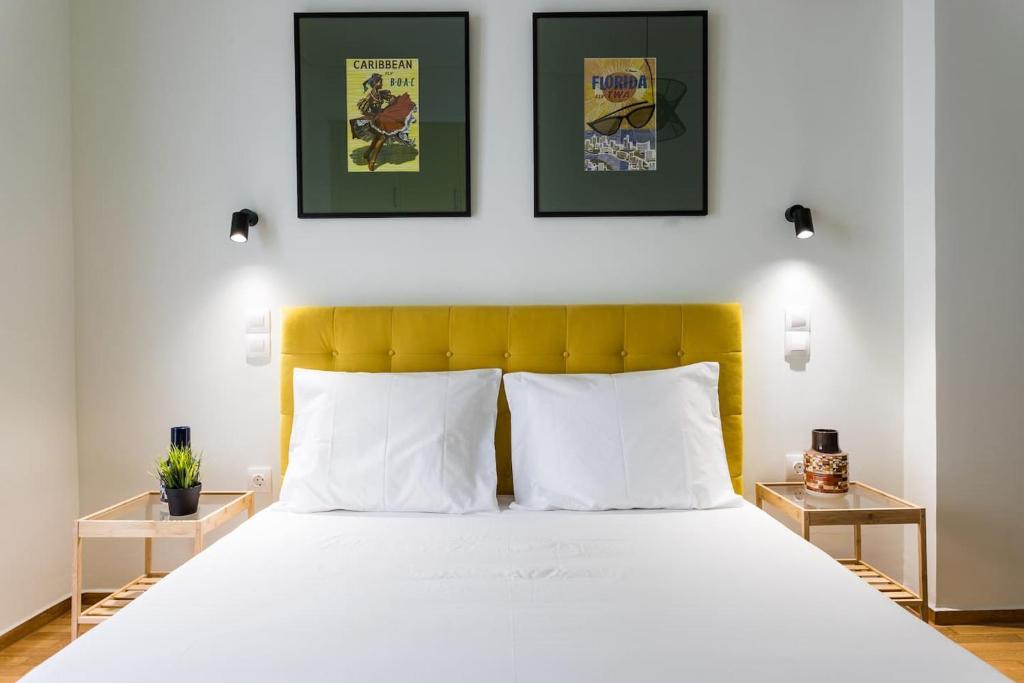 Kép Luxurious Family Home in the Heart of Athens szállásáról Athénban a galériában