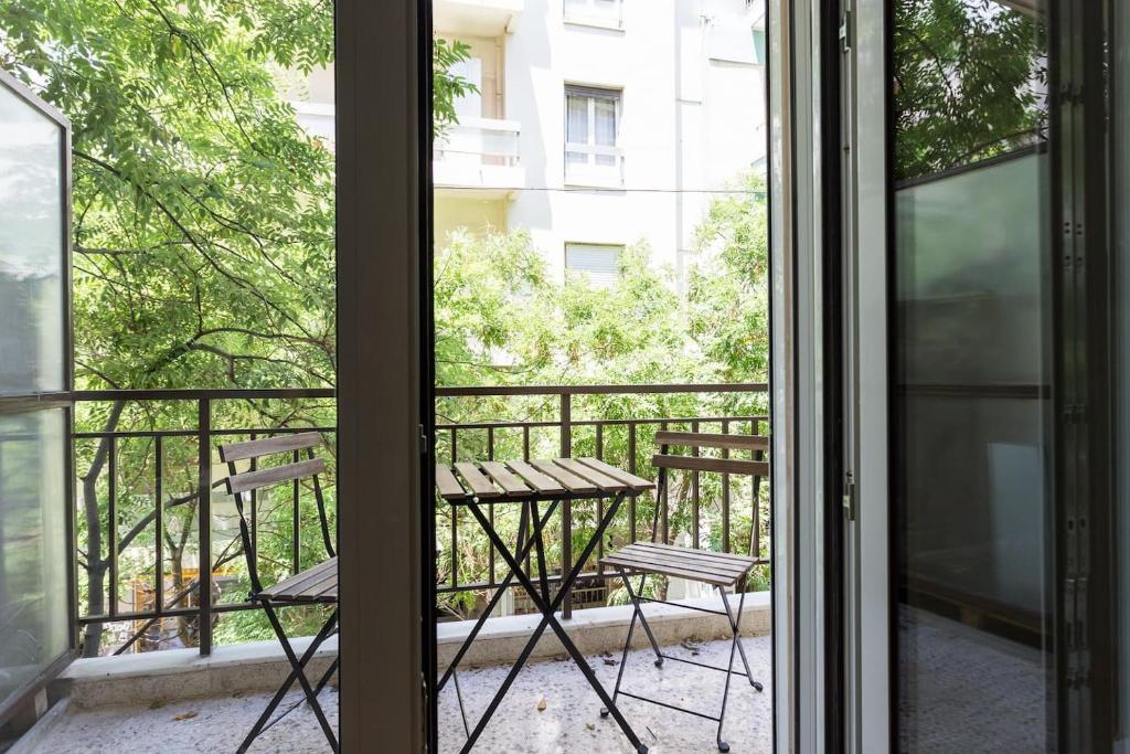 Kép Luxurious Family Home in the Heart of Athens szállásáról Athénban a galériában