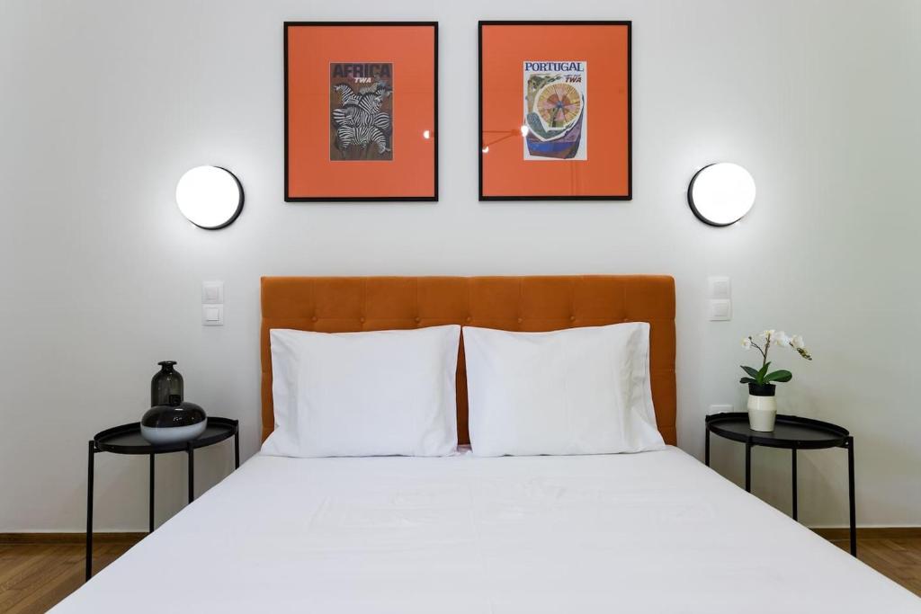 Kép Luxurious Family Home in the Heart of Athens szállásáról Athénban a galériában