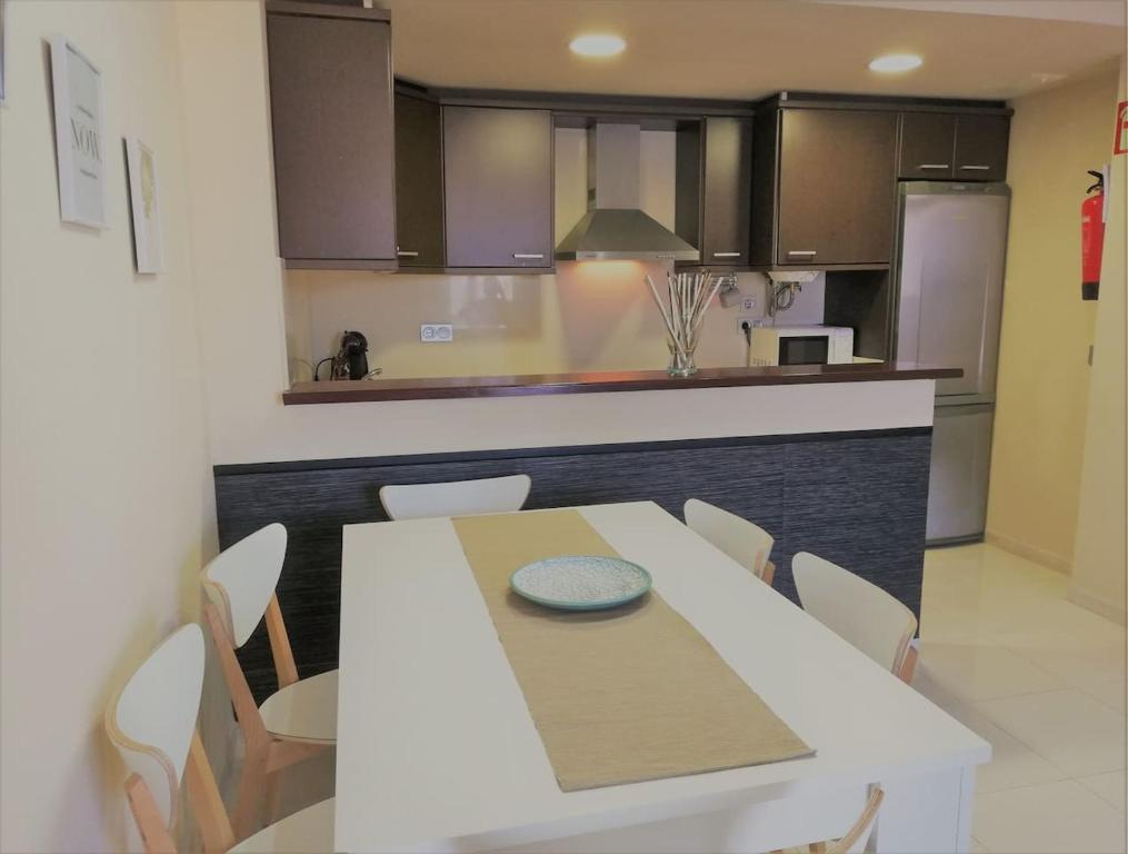 Apartaments lAcollidor del Delta, Sant Jaume dEnveja ...