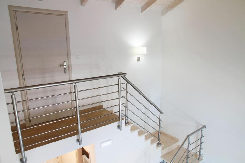 Fotografie z fotogalerie ubytování Xaradiotis House - A modern home away from home v destinaci Meganisi