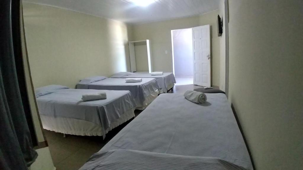  Hotel Aracaju Express