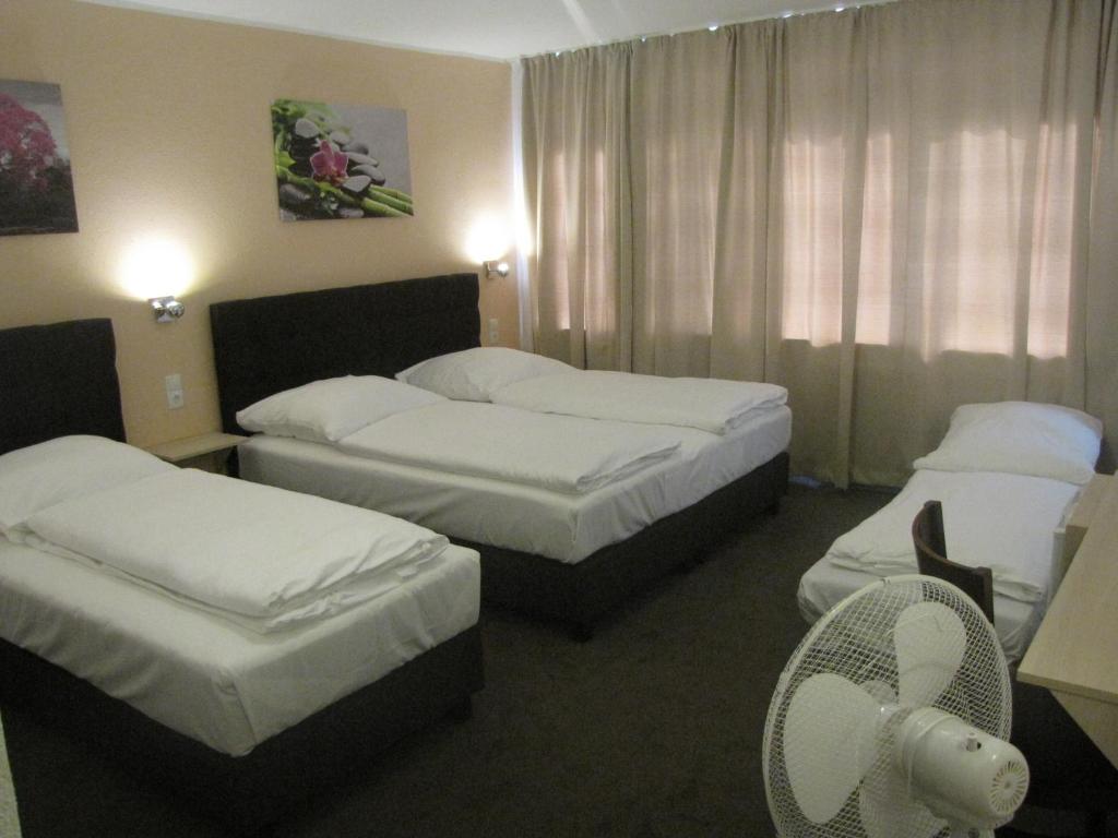 Milano Hotel - Resim 32