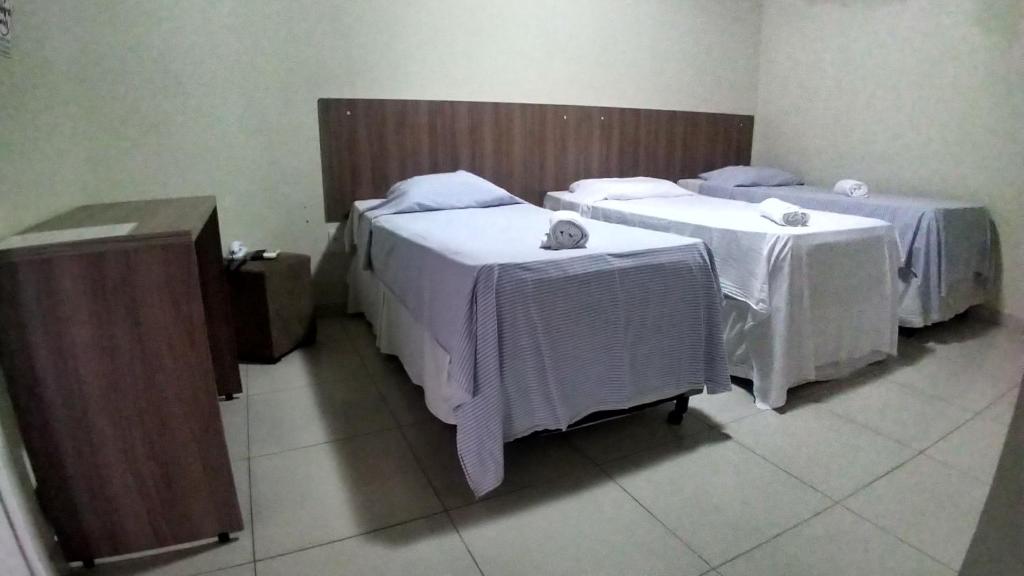  Hotel Aracaju Express