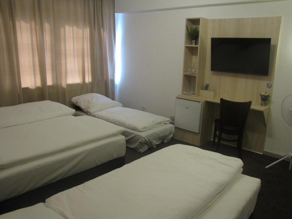 Milano Hotel - Resim 24