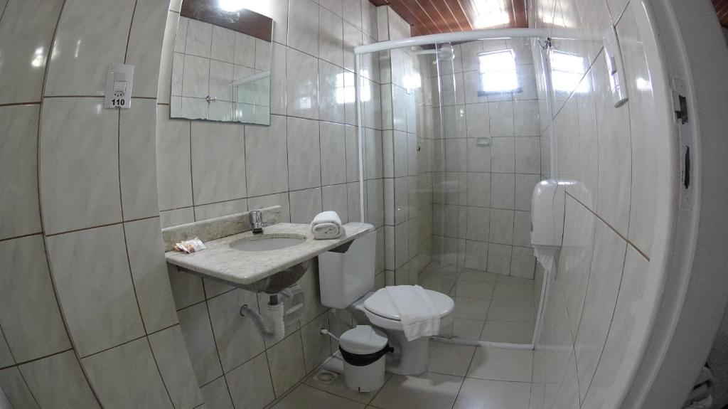  Hotel Aracaju Express