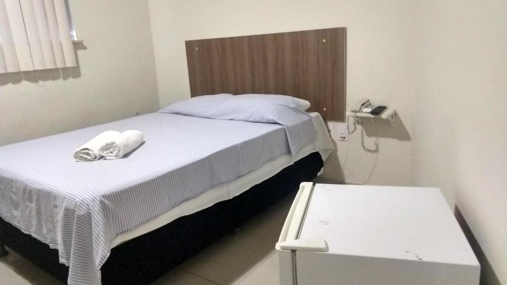  Hotel Aracaju Express