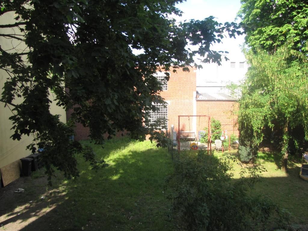 Milano Hotel - Resim 11