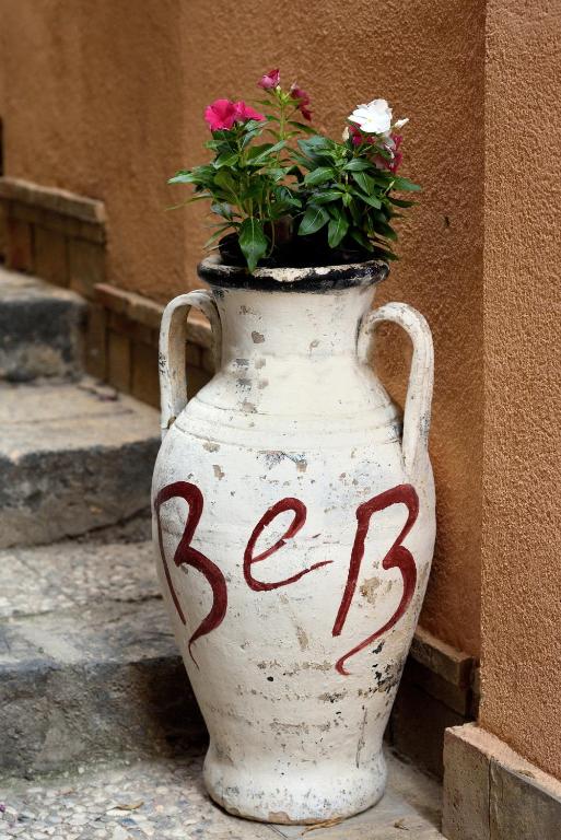 Fotografie z fotogalerie ubytování B&B Dimora di Girgenti v destinaci Agrigento