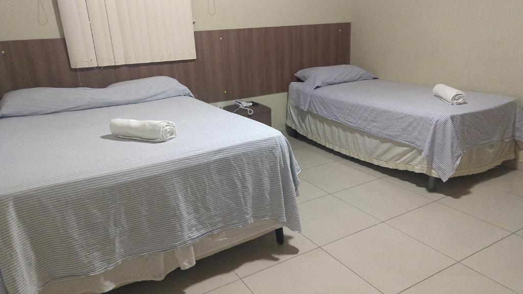  Hotel Aracaju Express
