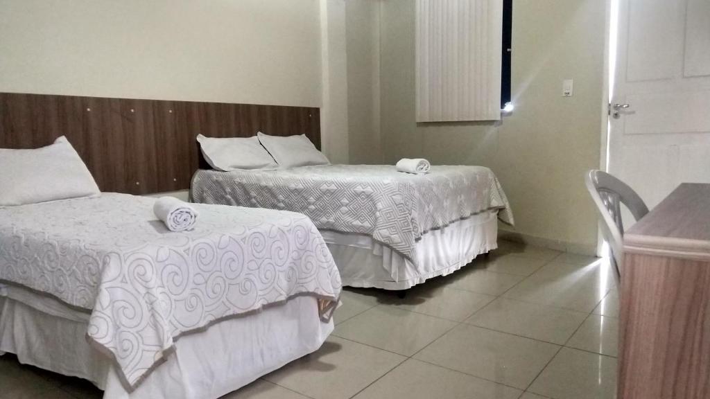  Hotel Aracaju Express
