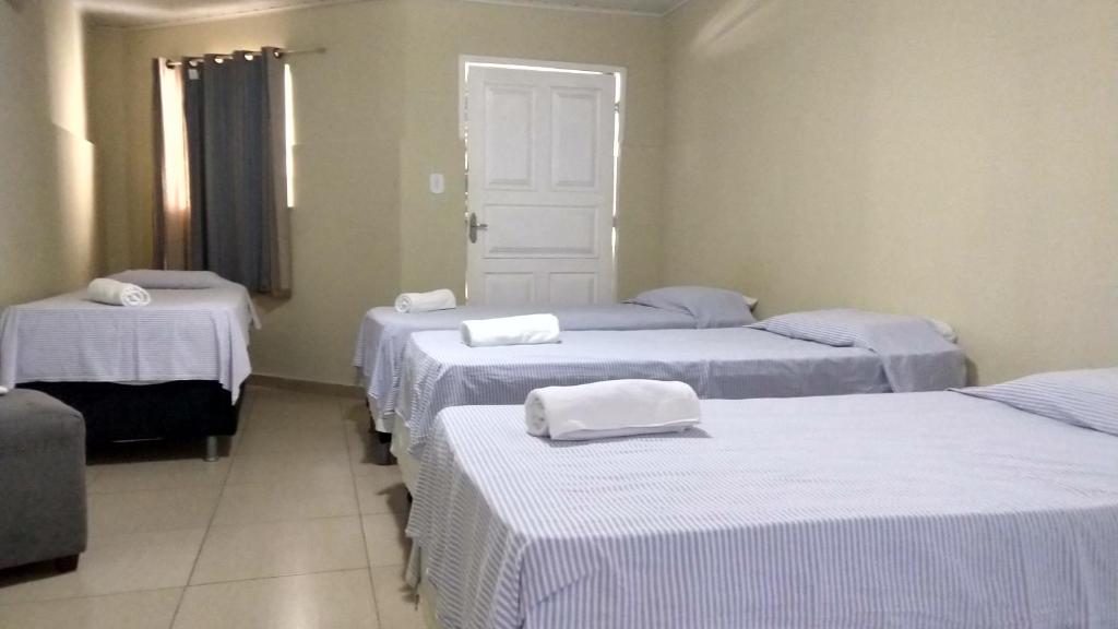  Hotel Aracaju Express
