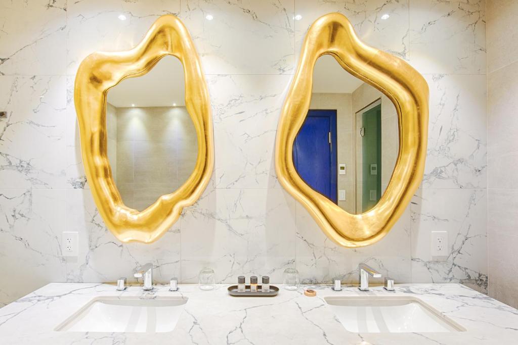 Monsieur Jean - Hôtel Particulier - Resim 34