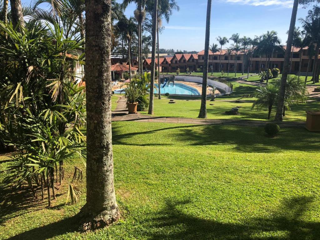  Eduardos Park Hotel