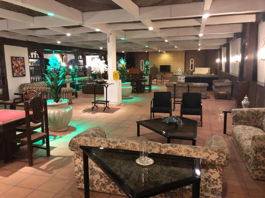 Eduardos Park Hotel