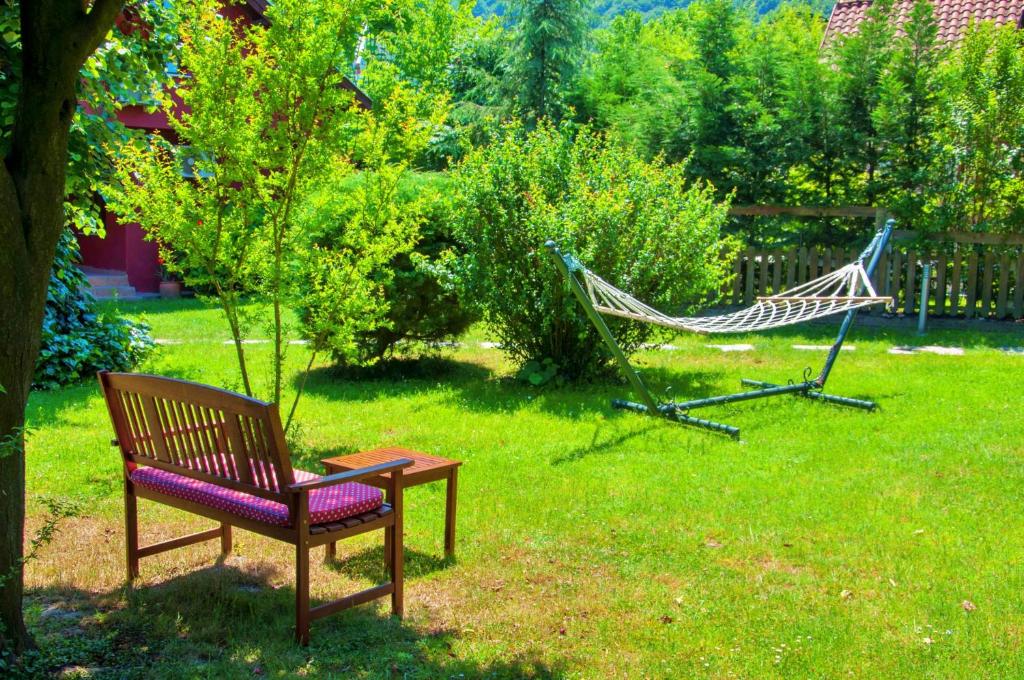 Villa Kirkpinar Sapanca - 19