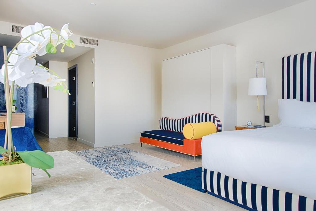 Monsieur Jean - Hôtel Particulier - Resim 33