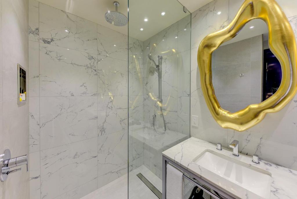 Monsieur Jean - Hôtel Particulier - Resim 28