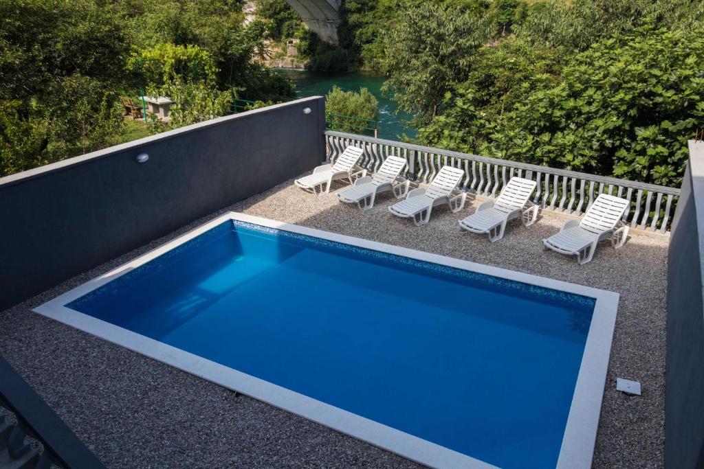 Apartments Aldi - Suite Estándar