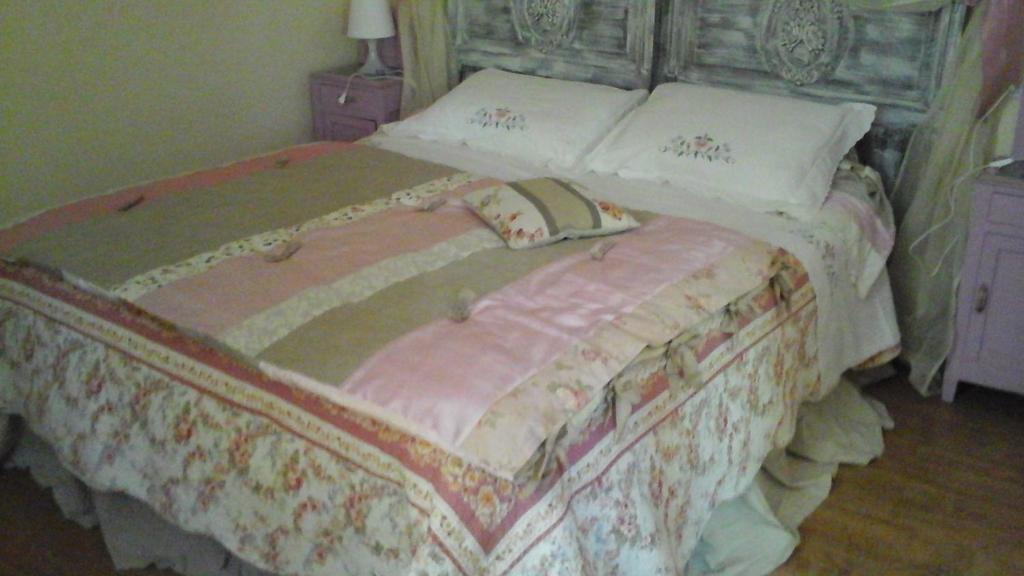 Derechos de imagen reservados por Booking.com