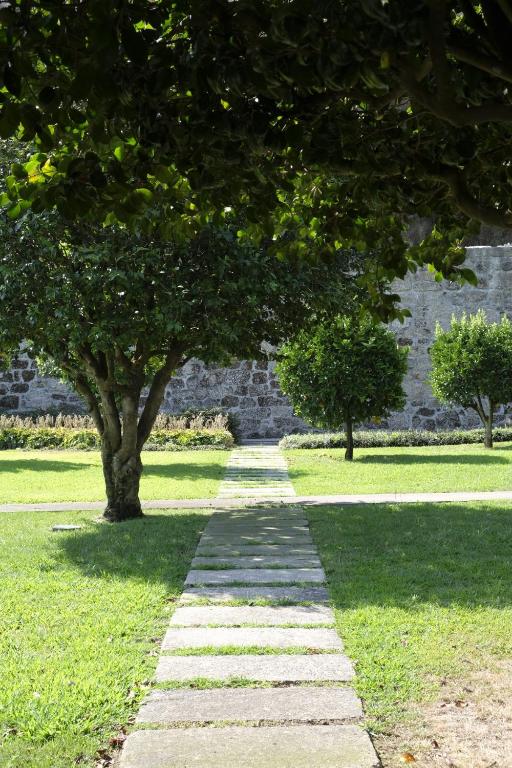 Quinta Das Lavandeiras Caldas De Vizela Vizela Aktualisierte Preise Fur 2021