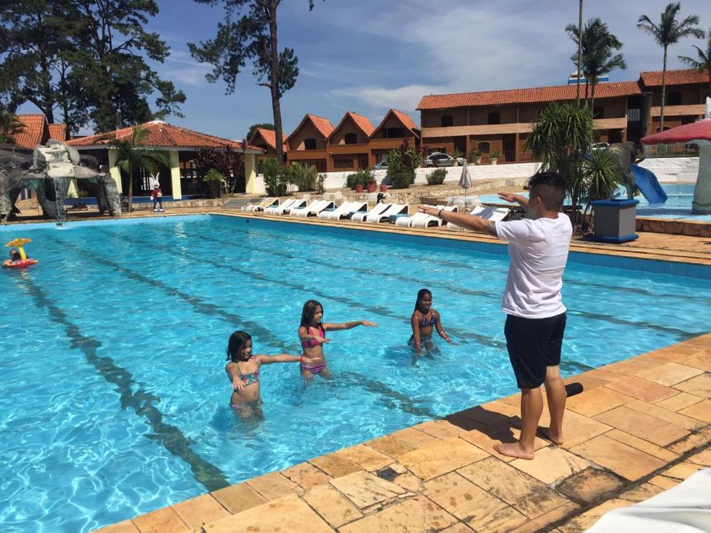  Eduardos Park Hotel