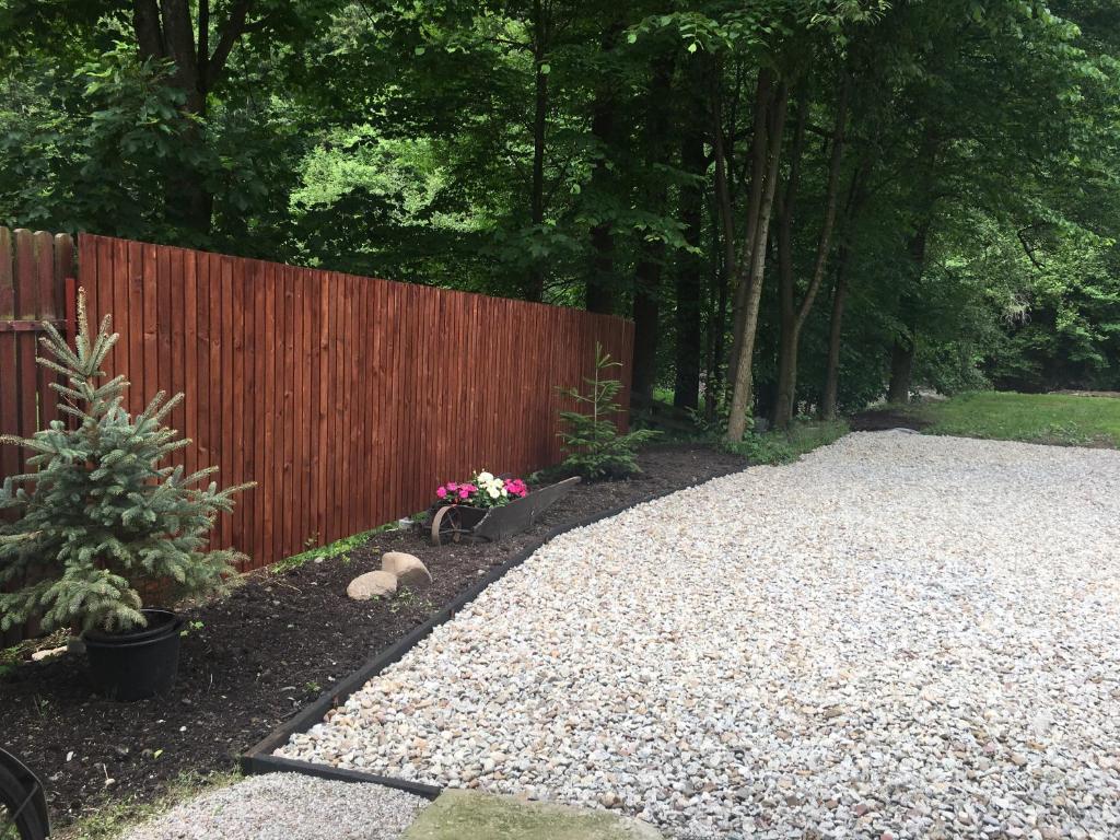 Apartamenty i pokoje u Staszelów - 18