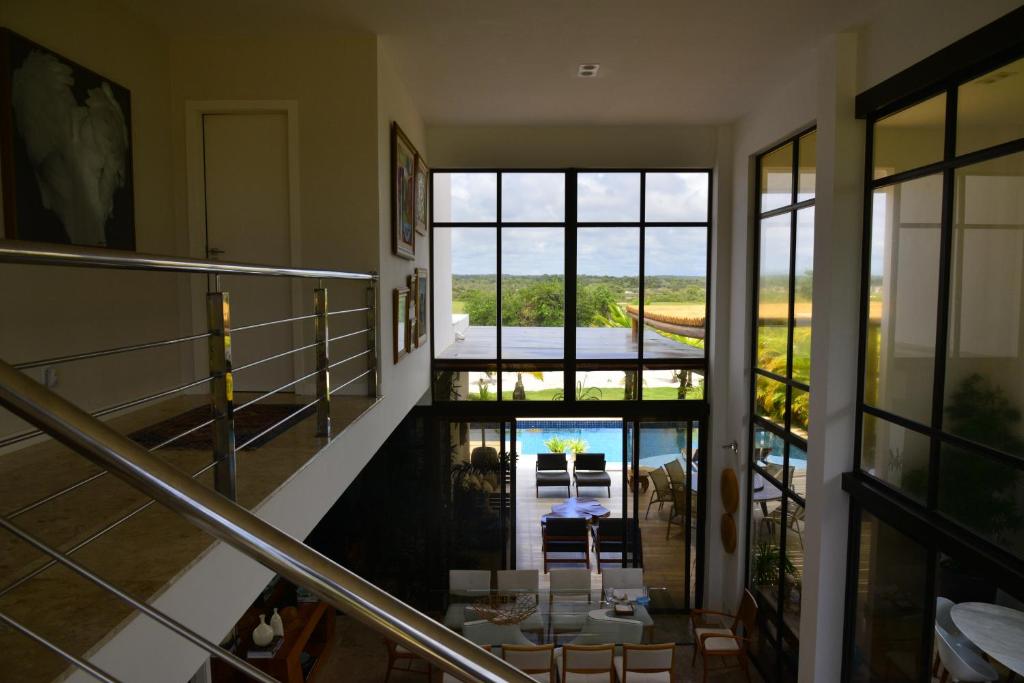  Casa Lindíssima 4 Suítes *Praia do Forte - Iberostar