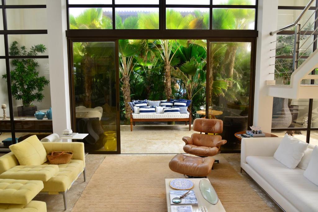  Casa Lindíssima 4 Suítes *Praia do Forte - Iberostar