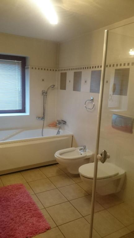 Apartamenty i pokoje u Staszelów - 9