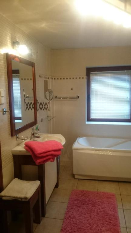 Apartamenty i pokoje u Staszelów - 10