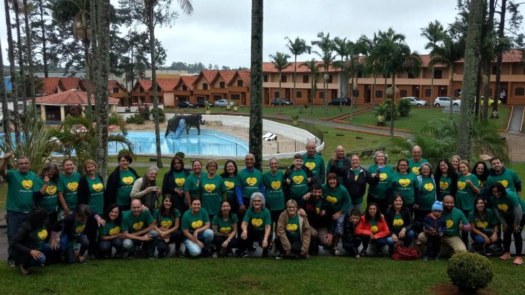  Eduardos Park Hotel