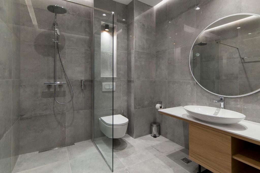 Korpa Deli Rooms - Resim 37