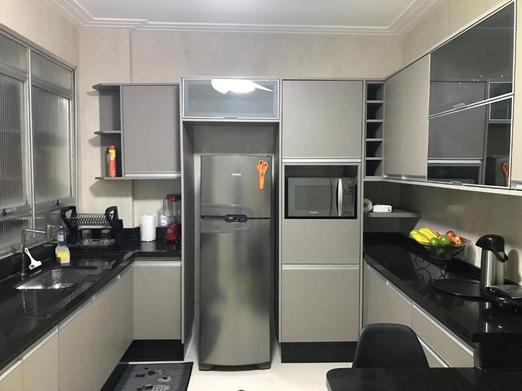  DUPLEX em área NOBRE! Confortável e aconchegante!