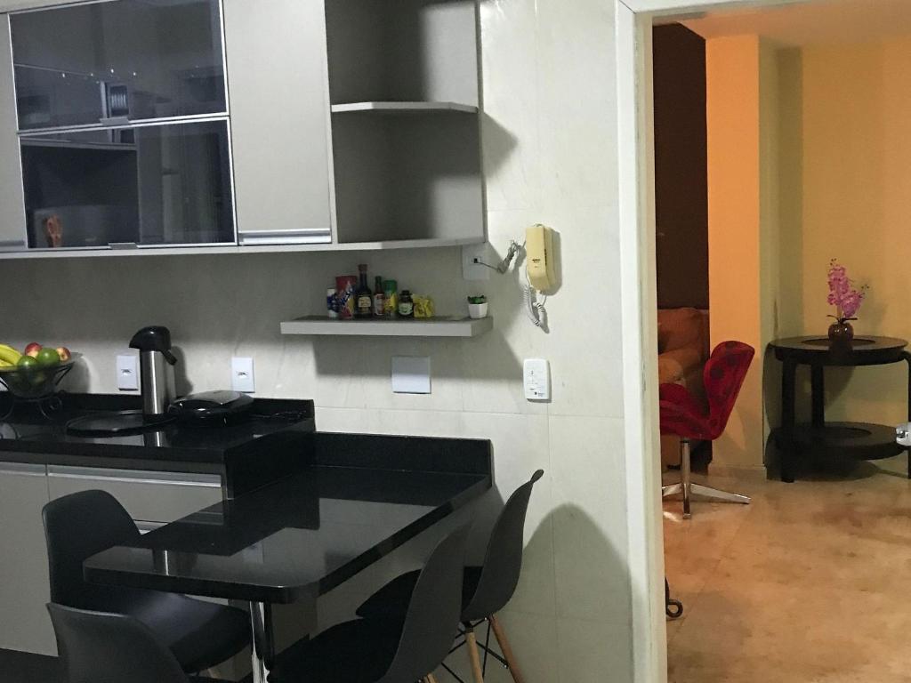  DUPLEX em área NOBRE! Confortável e aconchegante!