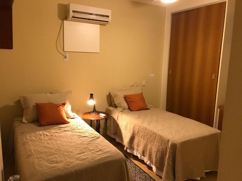  DUPLEX em área NOBRE! Confortável e aconchegante!