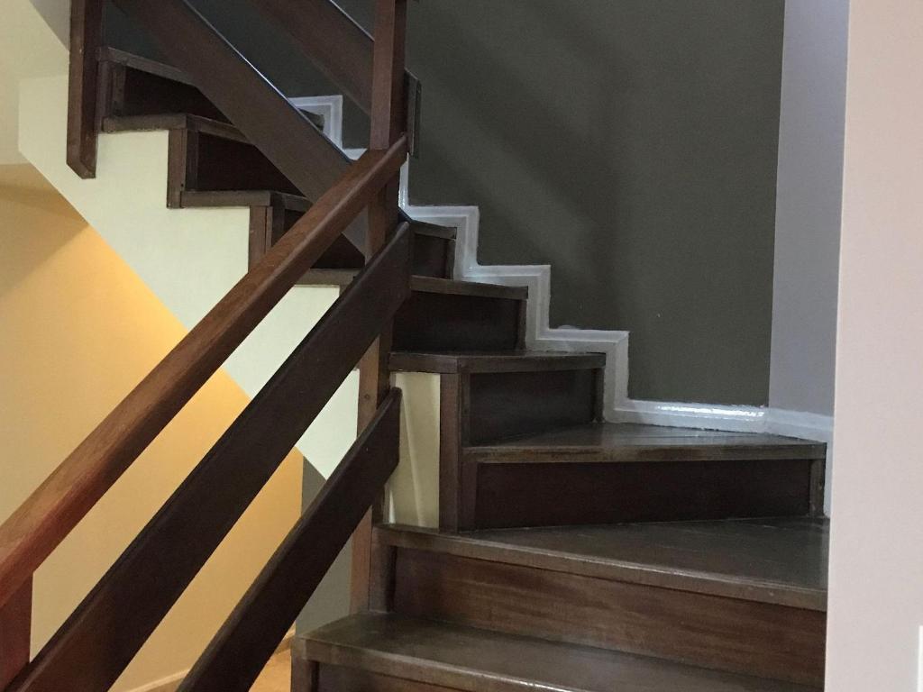  DUPLEX em área NOBRE! Confortável e aconchegante!