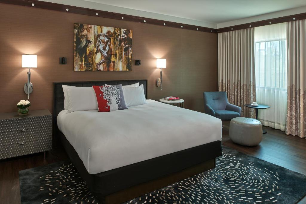 Sofitel Philadelphia at Rittenhouse Square - 