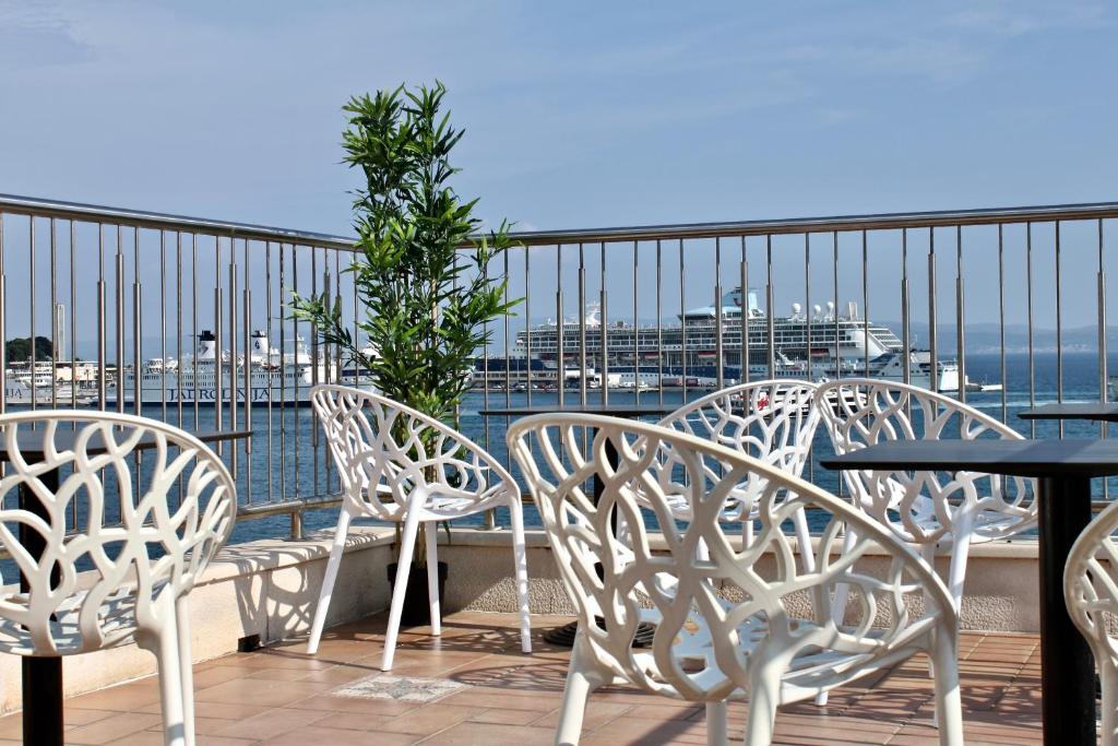 Galeria Valeria Seaside Downtown - MAG Quaint & Elegant Boutique Hotels - Resim 18