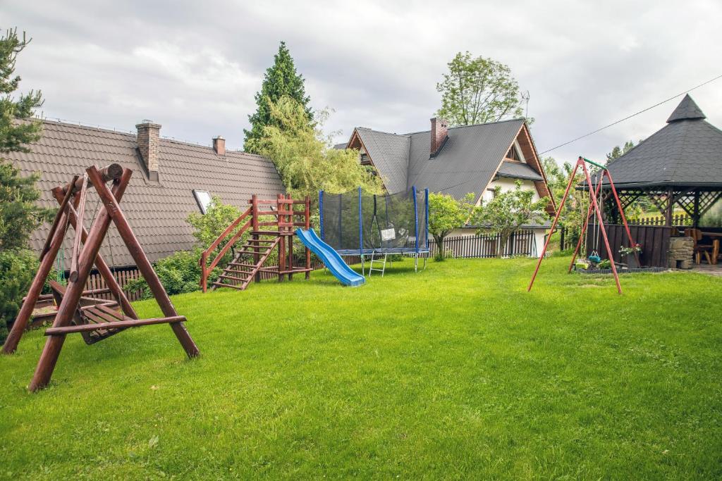 Pokoje Gościnne u Hanki - 9