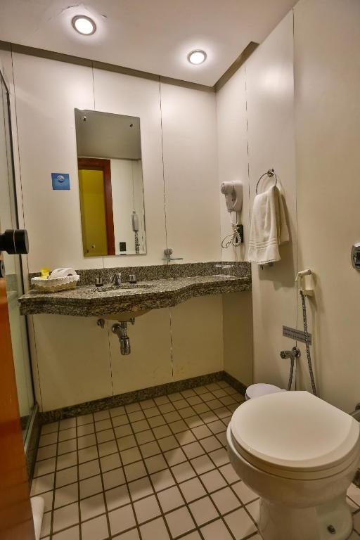  Metropolitan Hotel Brasília