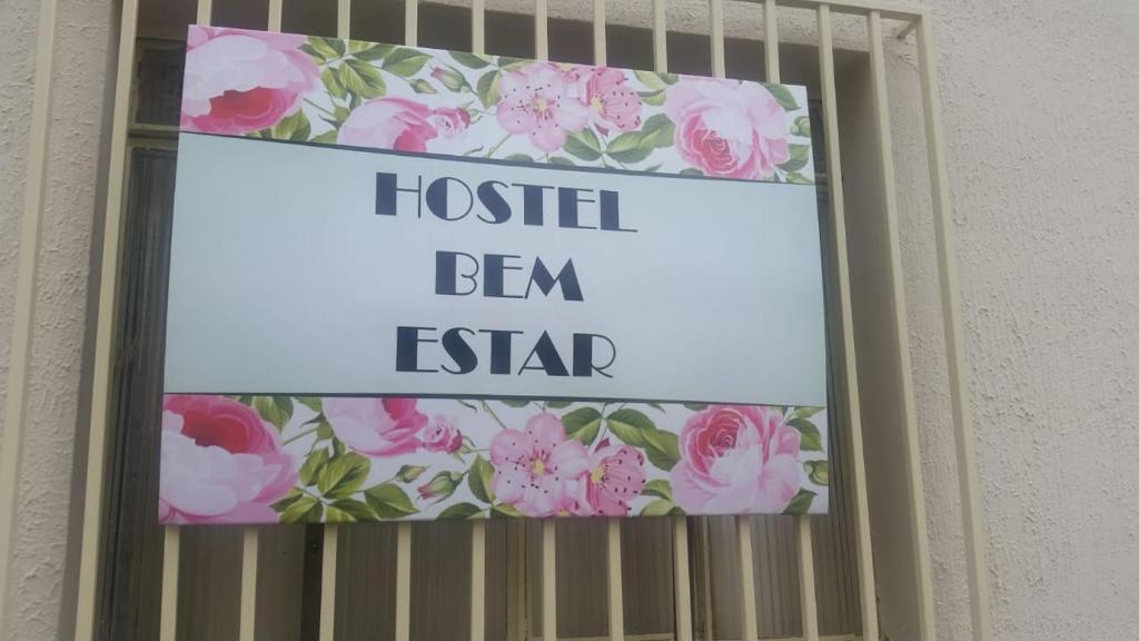  Hostel Bem Estar