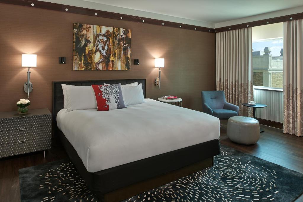 Sofitel Philadelphia at Rittenhouse Square - 