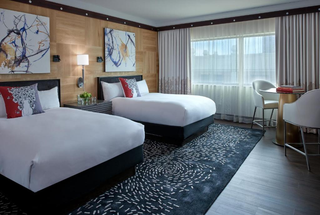 Sofitel Philadelphia at Rittenhouse Square - 