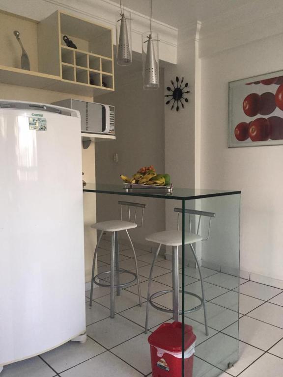  Beach Flat - Boa Viagem