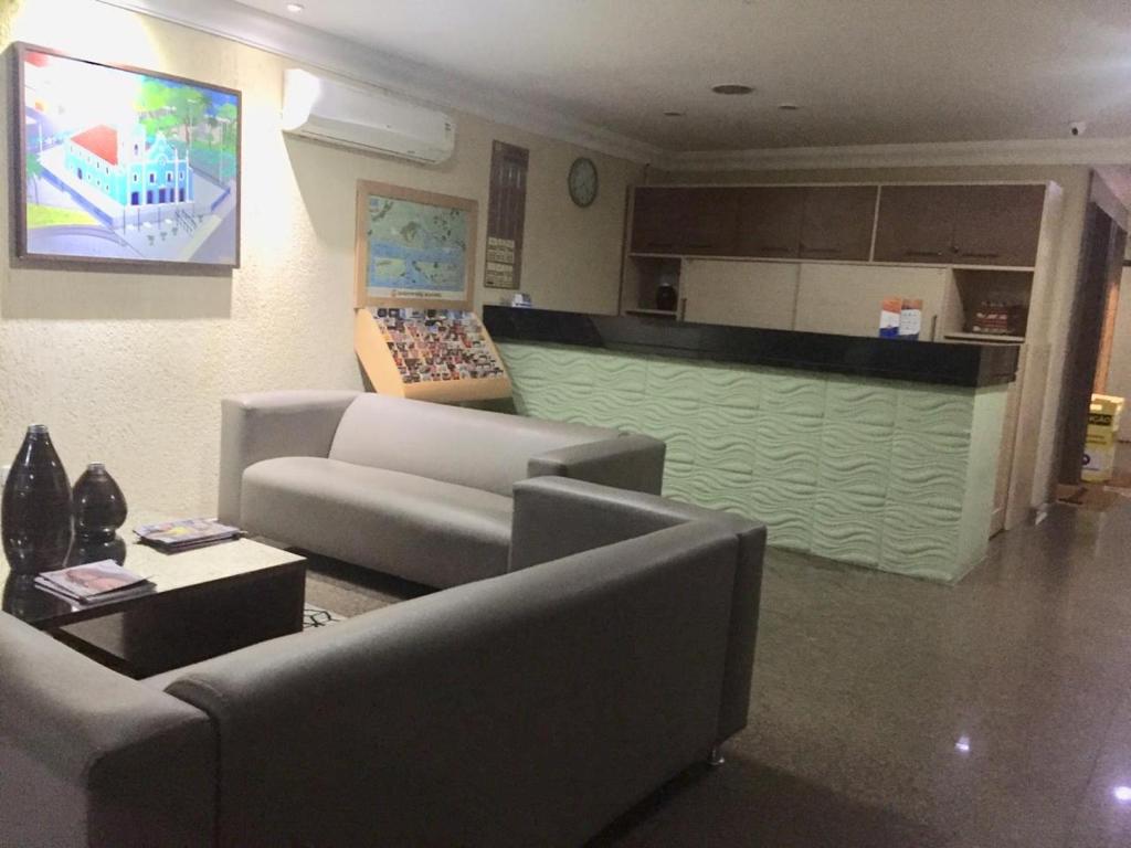  Beach Flat - Boa Viagem