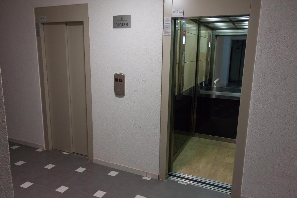 Fotografie z fotogalerie ubytování Gold Class Apartments AMS v destinaci Kluž