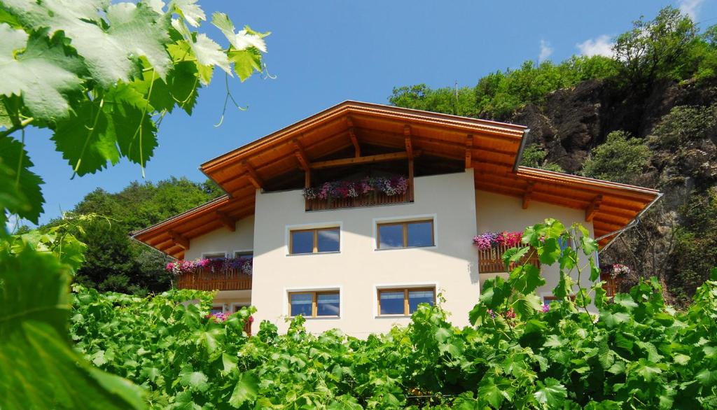 Gallery image of Christelehof in Castelrotto