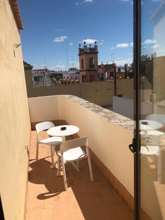 Ritual Sevilla Suites Centro - Penthouse