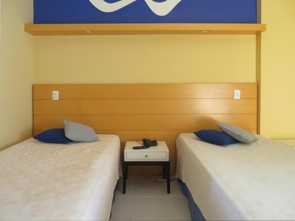  Paradiso All suítes